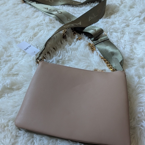 Aldo Handbag Crossbody - Shoulder Bag - Picture 1 of 12